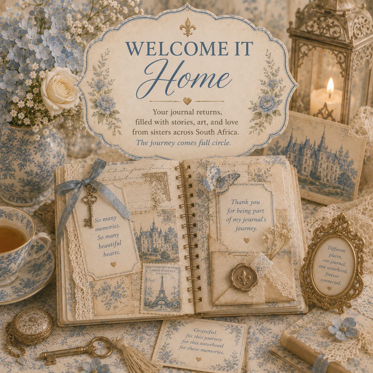 home